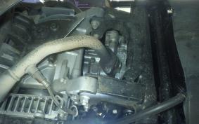 YAMAHA CYGNUS Griffus 2008 SEJ4J
