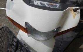 SUZUKI LET's 2 CA1PA