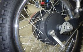 KAWASAKI 250TR 2009 BJ250F