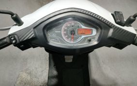 SUZUKI ADDRESS V125 CF4MA