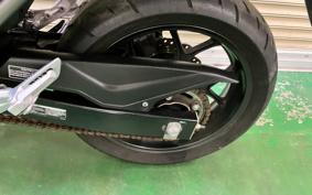 HONDA NC700S D 2013 RC61