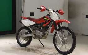 HONDA XR100R HE03