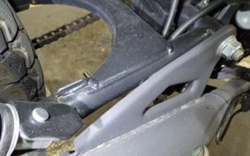 HONDA LY125 FI