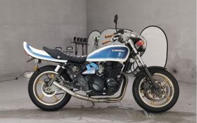 KAWASAKI ZEPHYR 400 1993 ZR400C
