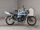 Фото Kawasaki ZEPHYR 400 1993 с японского аукциона