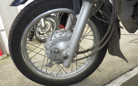 HONDA C50 SUPER CUB AA04