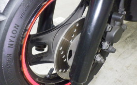 SUZUKI ADDRESS V125 S CF4MA