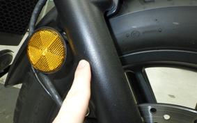 HONDA REBEL 250 A MC49