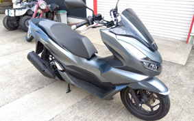 HONDA PCX125 JK05