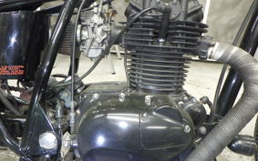KAWASAKI 250TR BJ250F