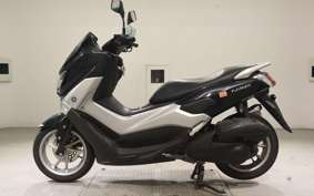 YAMAHA N-MAX 2012 SE86J