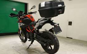 BMW G310GS 2024