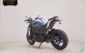 SUZUKI GSX-S 1000 Gen.2 2024 EK1AA