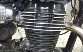 HONDA GB350C 2025 NC64