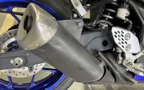 YAMAHA YZF-R25 RG43J