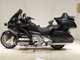 Фото Honda GL 1800 GOLD WING TOUR DCT 2021 с японского аукциона