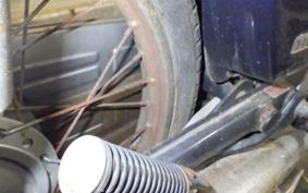 HONDA C90 SUPER CUB HA02