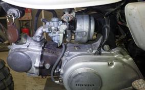 HONDA MONKEY 2022 Z50J