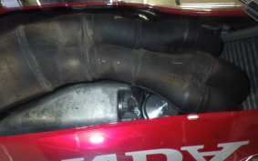 HONDA CBR1000RR RSP 2021 SC82