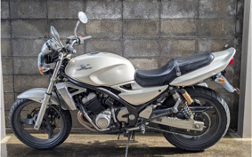 KAWASAKI BALIUS250-2 ZR250B