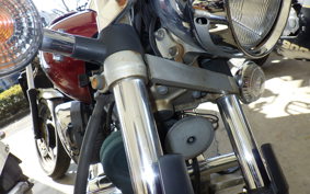 YAMAHA DRAGSTAR 250 1998 VG02J