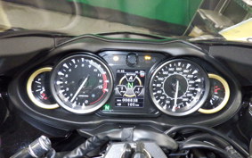 SUZUKI HAYABUSA Gen.3 2025 EJ11A