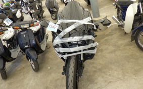 SUZUKI HAYABUSA Gen.3 2025 EJ11A