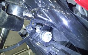 HONDA CB400SF VTEC 2008 NC42