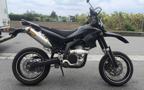 YAMAHA WR250X DG15J