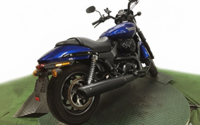 HARLEY HARLEY XG750 2017 NBB