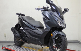 HONDA FORZA 250 MF13