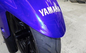 YAMAHA CYGNUS 125 XSR 3 2015 SED8J