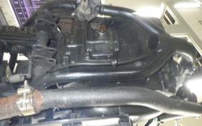 KAWASAKI 250TR 2012 BJ250F