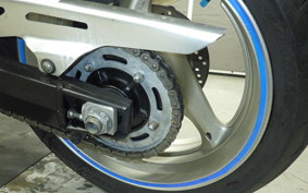 SUZUKI BANDIT 1250 SA 2009 GW72A