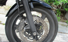 HONDA CB400SFV-3 BOLDOR 2010 NC42