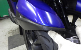 YAMAHA TRICITY 155 A ヤネツキ SG37J