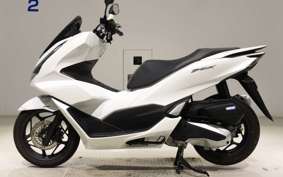 HONDA PCX125 2021 JK05
