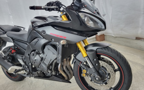 YAMAHA FAZER FZ8 S 2016 RN25