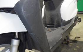 YAMAHA GEAR Gen.2 2021 UA08J