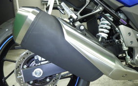 SUZUKI GSX250RA 2001