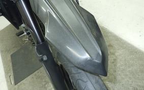 KAWASAKI KLX250D TRACKER X LX250V