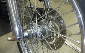 HARLEY FXSTD 1580 2007