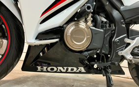 HONDA CT125 HUNTER  CUB  JA65