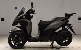 YAMAHA TRICITY 125 A SEC1J
