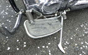 YAMAHA DRAGSTAR 1100 CLASSIC 2003 VP13J