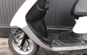 YAMAHA JOG DELUXE SA36J