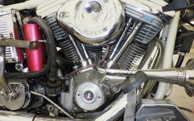 HARLEY FLHP 1340 2009