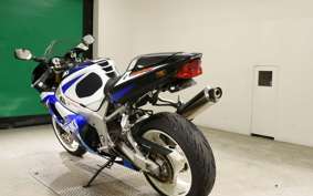 SUZUKI GSX-R1000 2001
