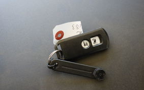 HONDA PCX125 1995 JF81