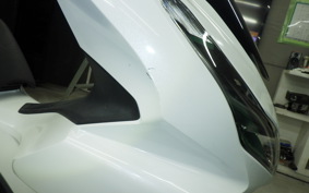 HONDA PCX125 2012 JK05